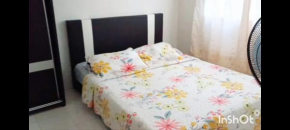 Homestay Kasturi Teluk Kalong Kemaman